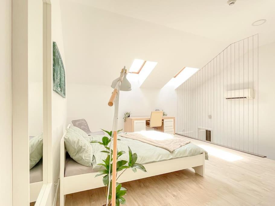 Ultracentral Modern Apartment Târgu-Mureş エクステリア 写真