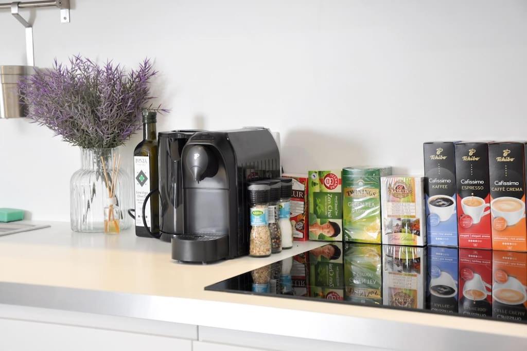 Ultracentral Modern Apartment Târgu-Mureş エクステリア 写真